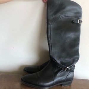 Frye Dorado Riding Boots